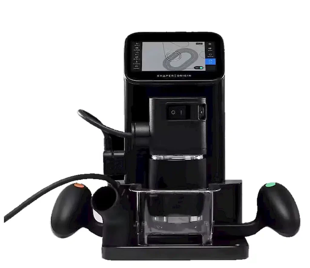 shaper origin 2 Shaper Origin 2