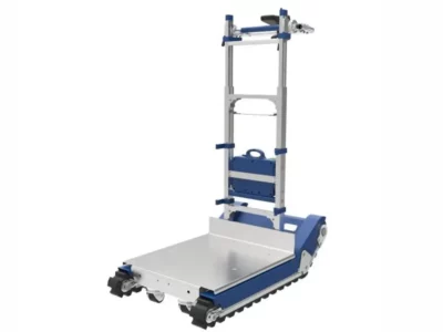 Treppensteiger elektrisch CT420