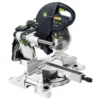 Kapp- und Zugsäge Festool Kapex KS 120