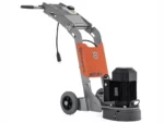 Bodenfräse Husqvarna BGS250 mit verstellbarem Griff.