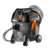 Protool Industriesauger VCP320 mit Saugschlauch