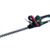 Elektro Heckenschere von Metabo