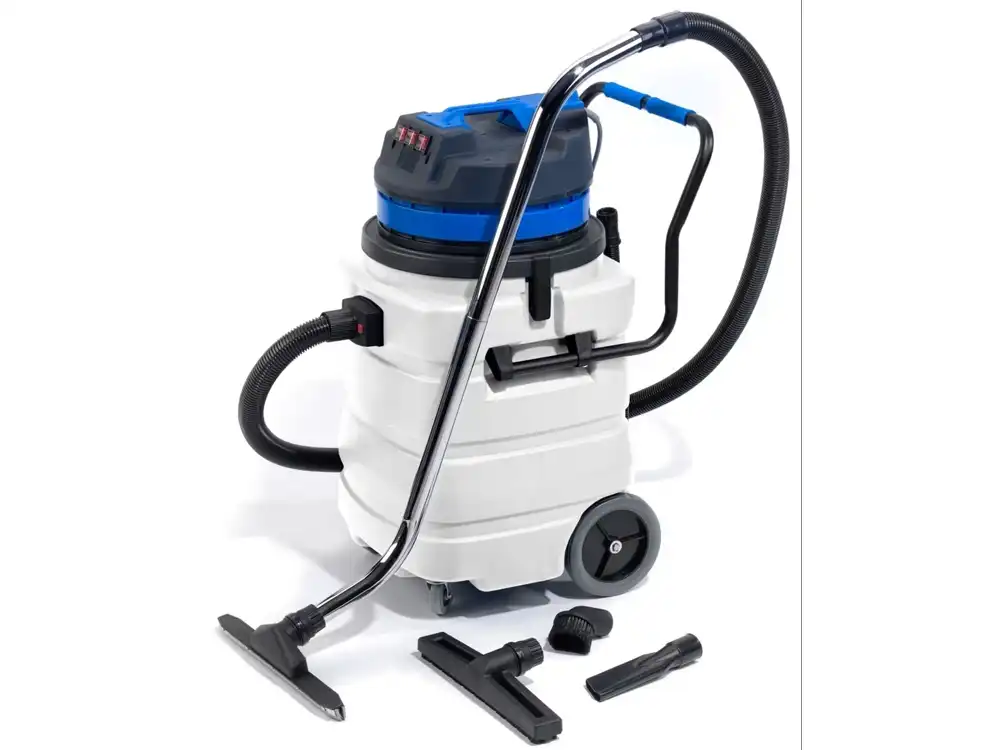 Nasssauger 90ltr.