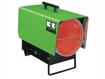 Remko Gas-Heizgebläse PRT 30 P