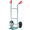 einfache Sackkarre für Transport