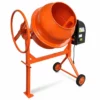 Betonmischer 135 Liter