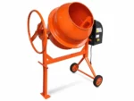 Betonmischer 135 Liter