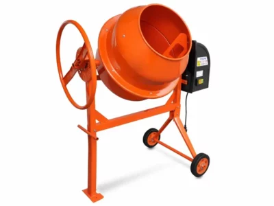 Betonmischer 135 Liter