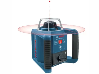 Bosch Rotationslaser GRL 300 HV