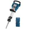Bosch Abbruchhammer GSH16 mit Transportkoffer