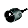 Dosen-Bohrkrone SDS-Plus