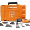 Fein Multimaster FMM 250Q nit Zubehör und Koffer