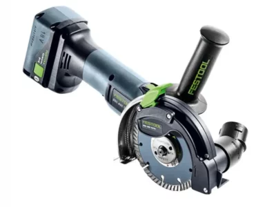 Festool Akku-Winkelschleifer AGC 18-125 mit Akku