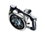 Festool Bodenfräse RG150 mit spitzen Fräsrädern
