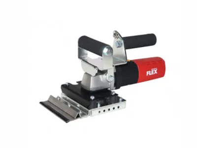 Flex Handstripper für die Entfernung von Belägen an schwer zugänglichen Stellen