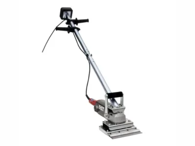 Teppichstripper zum Entfernen von Teppich-Schaumrücken