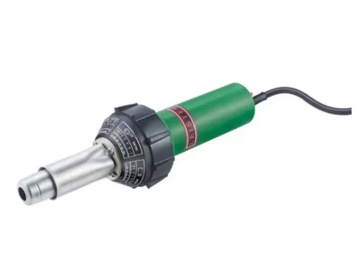 Handschweißgerät Leister