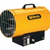 Wilms Gas-Heizgebläse GH-50 TH bis 30kW
