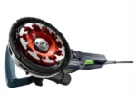 Festool Renofix RG130 mit roter Diamantscheibe