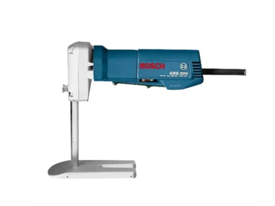 Bosch Schaumstoffsäge