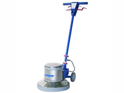 Tellerschleifmaschine Columbus E145