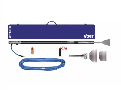 Vogt Hammer VH 50-100 mit Zubehör